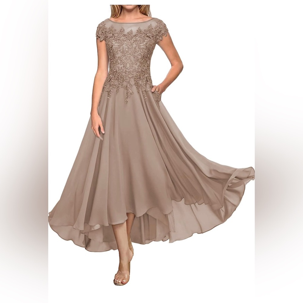 Mother of bride/groom dress